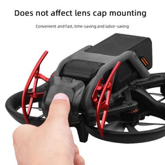 Parachoques protector anticolisión para DJI Avata
