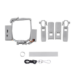 Sistema de lanzamiento aéreo para DJI Mavic ...