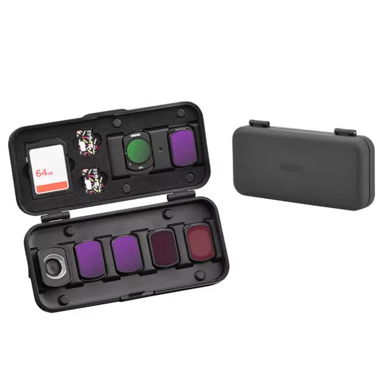Estuche de almacenamiento BRDRC para DJI Osm...