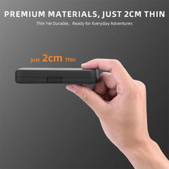 Estuche de almacenamiento BRDRC para DJI Osm...