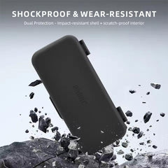 Estuche de almacenamiento BRDRC para DJI Osm...