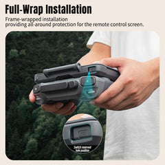 Parasol para control remoto DJI RC / RC 2 ST...