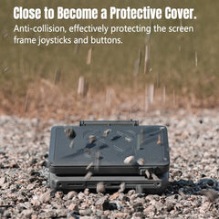 Parasol para control remoto DJI RC / RC 2 ST...