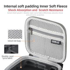 Bolsa combinada mini estándar para caja de t...