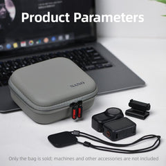 Bolsa combinada mini estándar para caja de t...