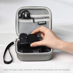 Bolsa combinada mini estándar para caja de t...