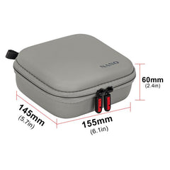 Bolsa combinada mini estándar para caja de t...