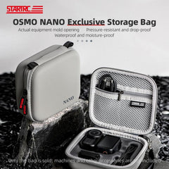Bolsa combinada mini estándar para caja de t...