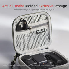 Bolsa combinada mini estándar para caja de t...