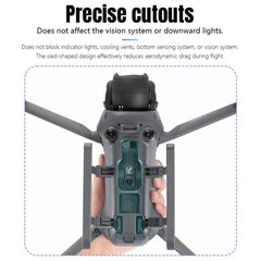 Para DJI Mavic 4 Pro STARTRC Sled Sled Antif...