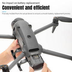 Para DJI Mavic 4 Pro STARTRC Sled Sled Antif...