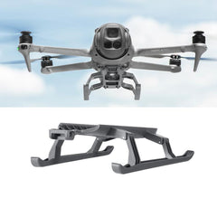 Para DJI Mavic 4 Pro STARTRC Sled Sled Antif...