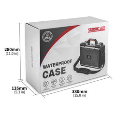 Para DJI160; Flip STARTRC Estuche de almacen...