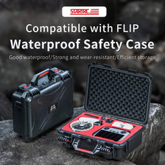 Para DJI160; Flip STARTRC Estuche de almacen...