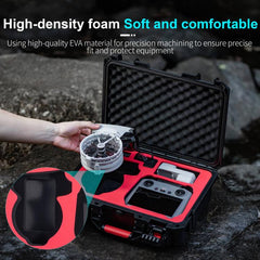 Para DJI160; Flip STARTRC Estuche de almacen...