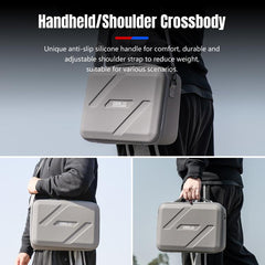 Bolso de mano para guardar el hombro para DJ...