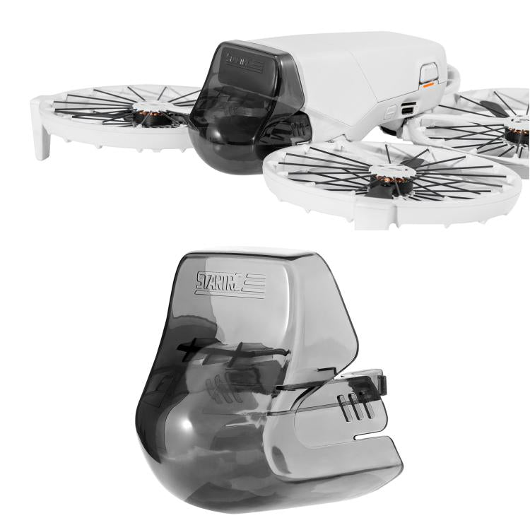 Cubierta de cardán para lente DJI Flip