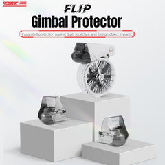 Cubierta de cardán para lente DJI Flip