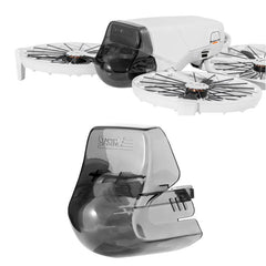 Cubierta de cardán para lente DJI Flip