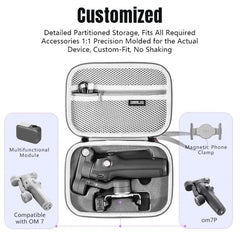 Bolsa de transporte portátil para DJI Osmo M...