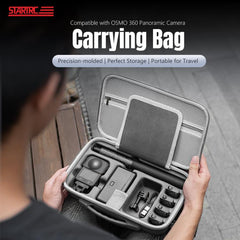 Bolsa de almacenamiento portátil de PU para ...