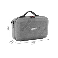 Bolsa de almacenamiento portátil de nailon p...