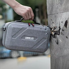 Bolsa de almacenamiento portátil de nailon p...
