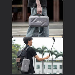 Bolsa de almacenamiento portátil de nailon p...