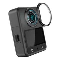 Cubierta protectora de PC para lente DJI Osm...