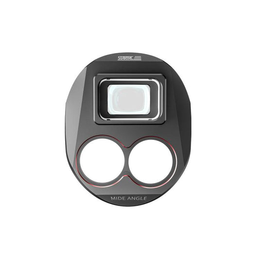 Filtro de lente gran angular para dron DJI M...