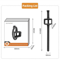 Correa de base para DJI Osmo Nano Sunnylife ...