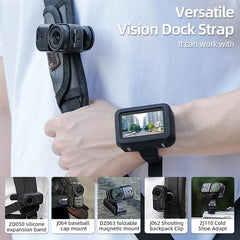Correa de base para DJI Osmo Nano Sunnylife ...