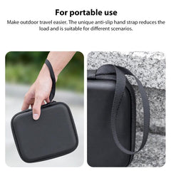 Bolsa de transporte portátil mini combo para...