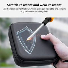 Bolsa de transporte portátil mini combo para...