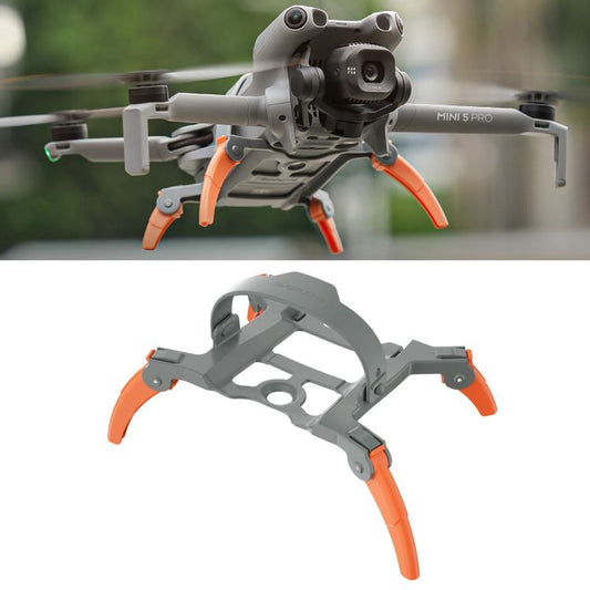 Para DJI Mini 5 Pro, extensiones de patas de...