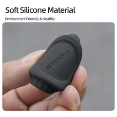 Funda protectora de silicona Sunnylife resis...