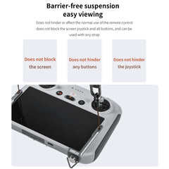 Para DJI RC / RC 2 STARTRC Kit de sistema de...