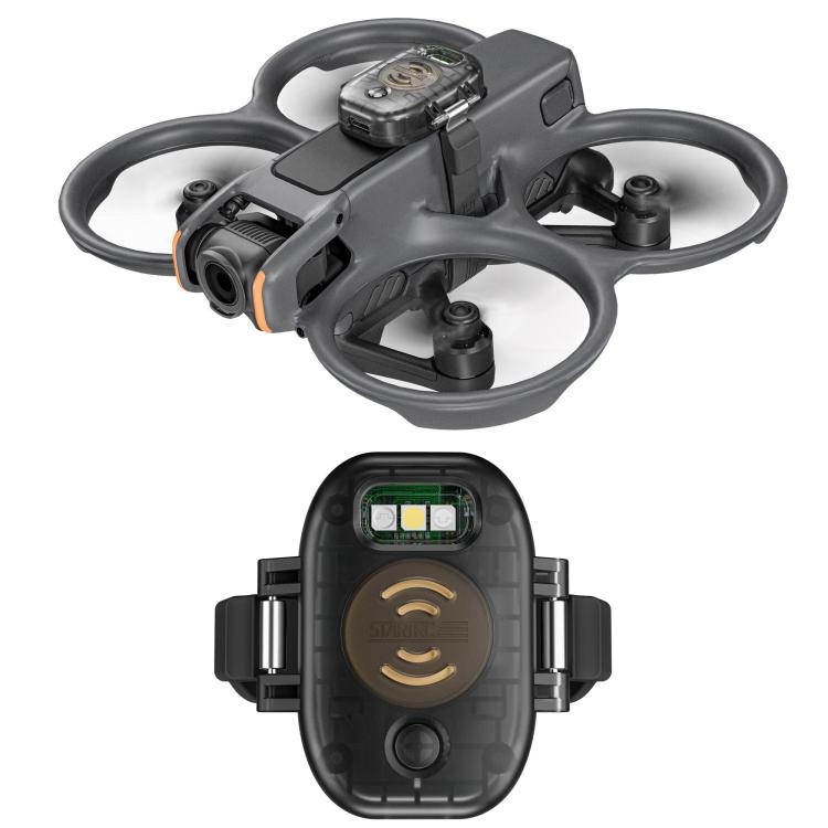 Localizador de alarma universal STARTRC V2 p...