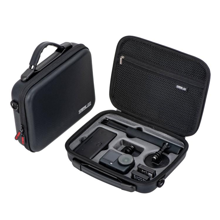 Bolsa de almacenamiento para el kit de fotog...