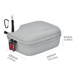 Bolsa de transporte portátil mini estándar S...