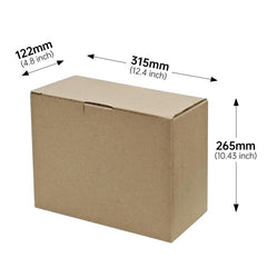 Maleta de almacenamiento impermeable de dobl...