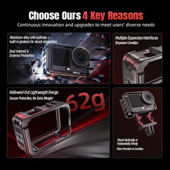 Estructura metálica STARTRC con zapata fría ...