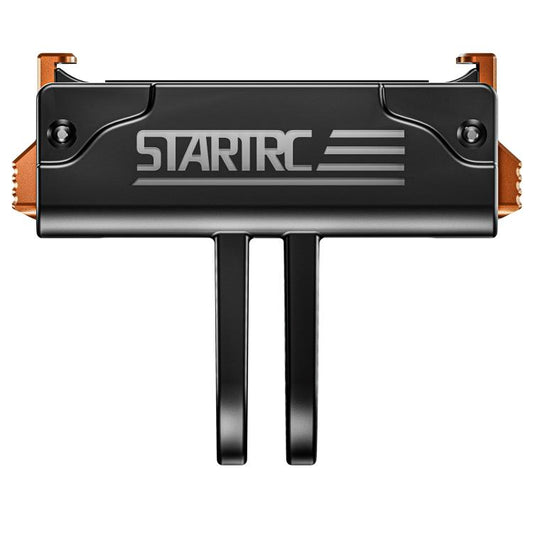 Adaptador de base de liberación rápida de pl...