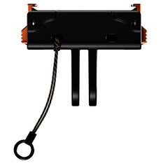 Adaptador de base de liberación rápida de pl...