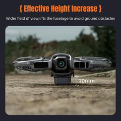 Para DJI Neo 2 STARTRC, tren de aterrizaje e...