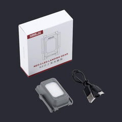 Para DJI Neo 2 STARTRC, tren de aterrizaje e...