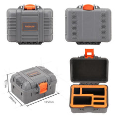 Estuche de viaje Sunnylife Mini para DJI Osm...