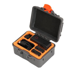 Estuche de viaje Sunnylife Mini para DJI Osm...