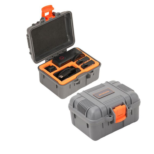 Estuche de viaje Sunnylife Mini para DJI Osm...