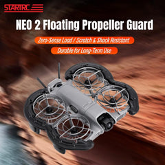 Para DJI Neo 2 STARTRC Light Protector de hé...
